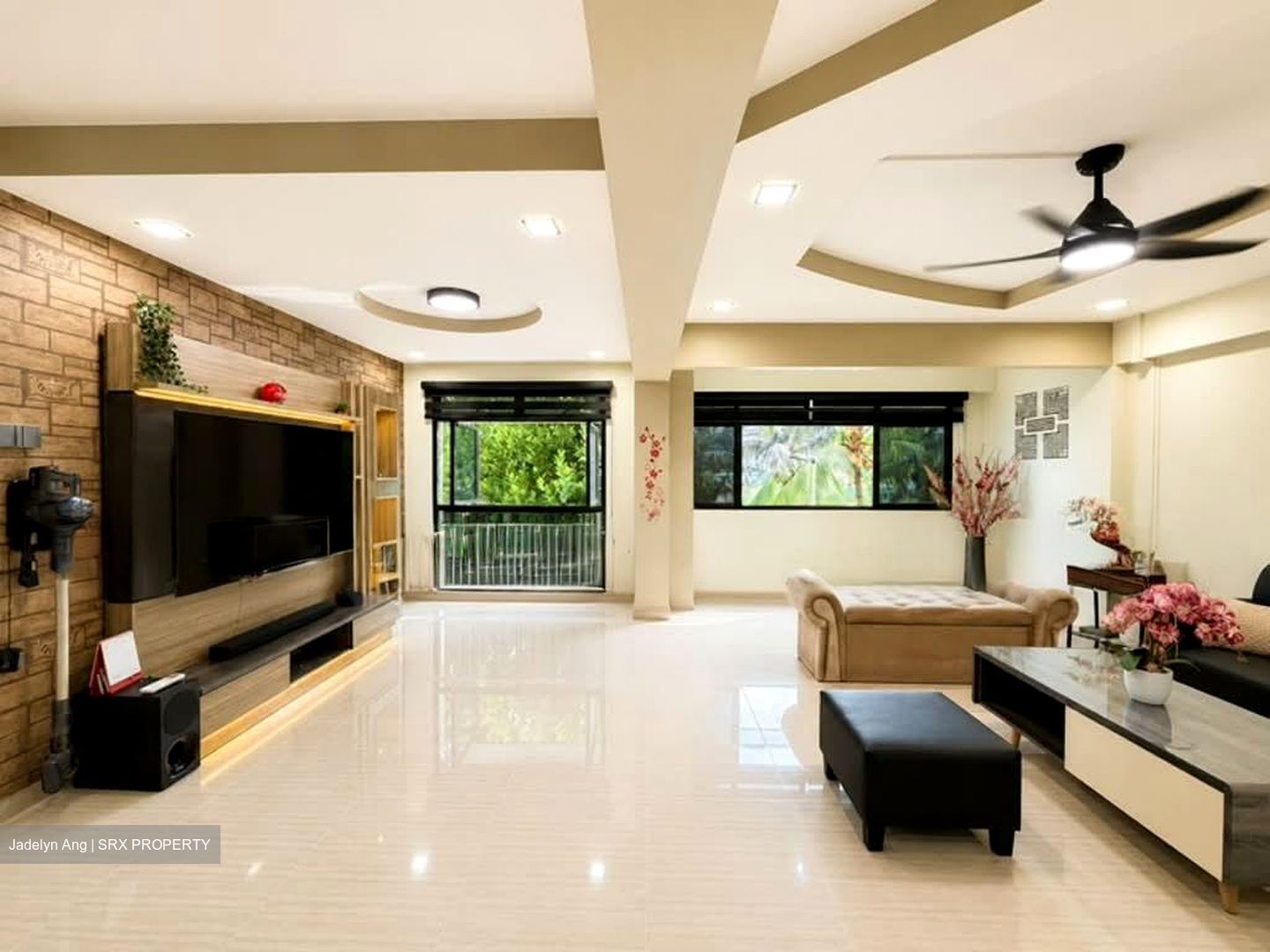 Blk 484B Choa Chu Kang Avenue 5 (Choa Chu Kang), HDB 5 Rooms #581400401